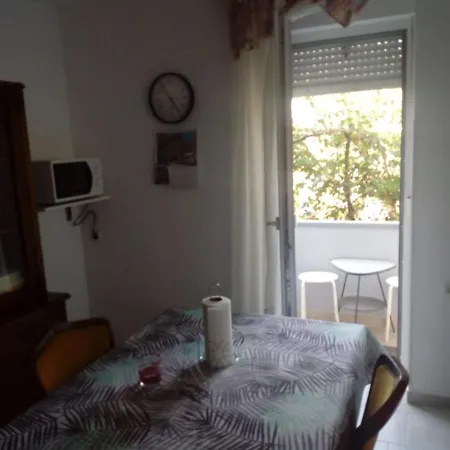 Apartman Petra Pula