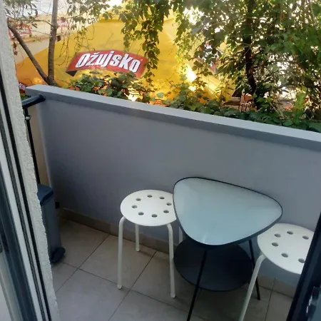 Apartman Petra Apartment *