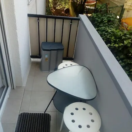 Apartman Petra Apartment *