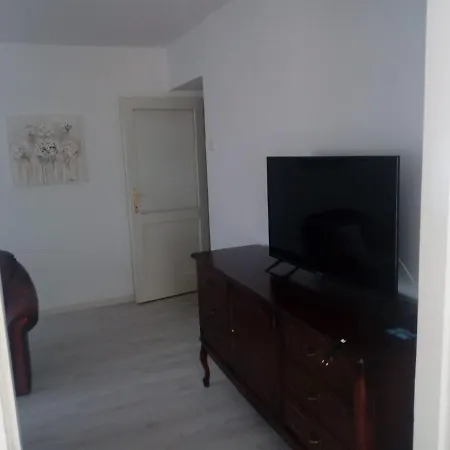 Apartman Petra Apartment