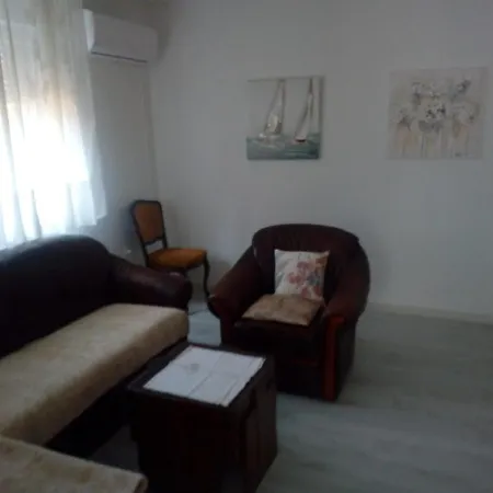 Apartman Petra Pula