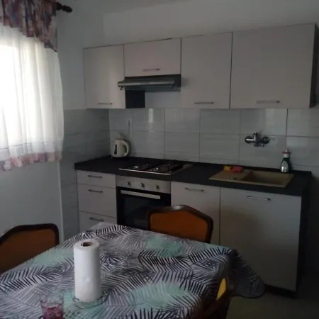 Apartman Petra Apartment