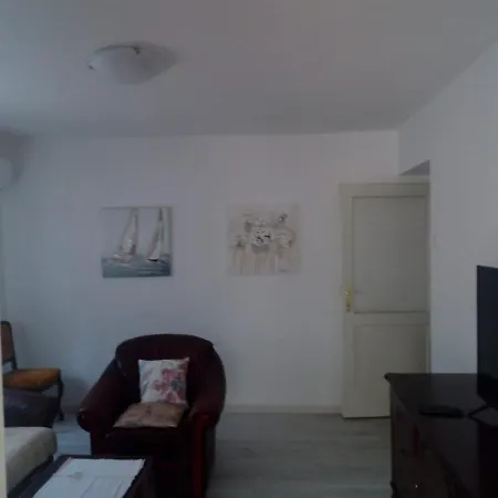 Apartment Apartman Petra Pula