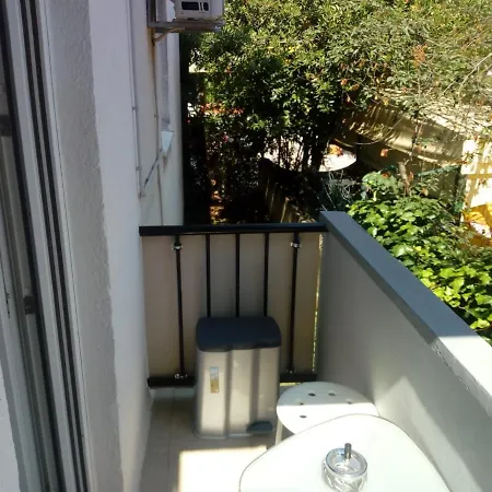 Apartman Petra