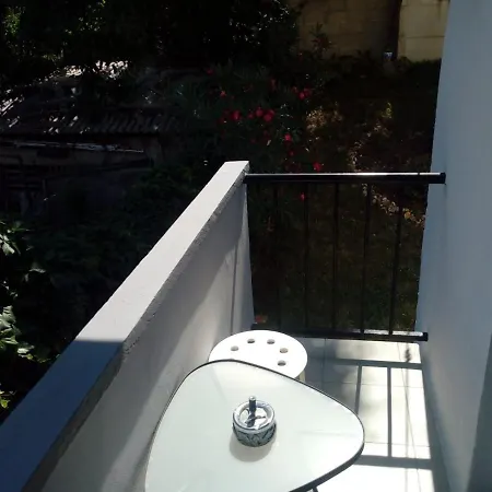 Apartment Apartman Petra