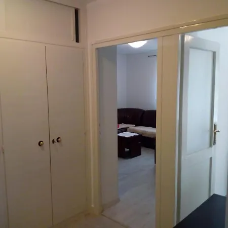 Apartment Apartman Petra