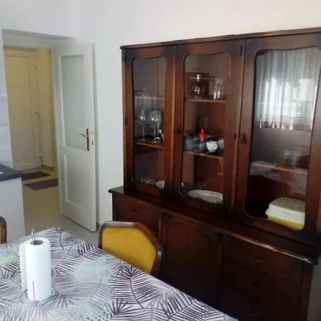 Apartman Petra Apartment Pula