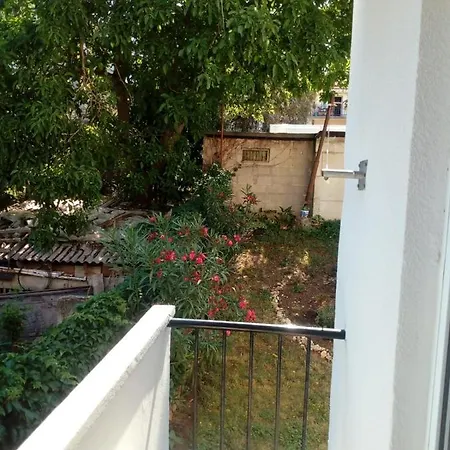 Apartman Petra Apartment