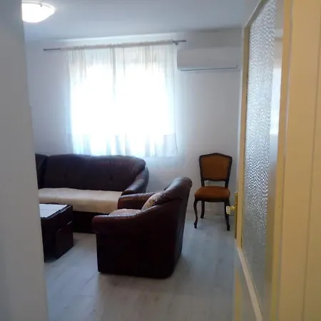 Apartman Petra Apartment