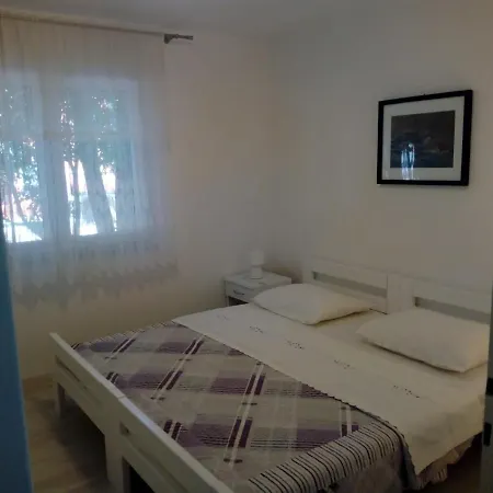 Apartment Apartman Petra *