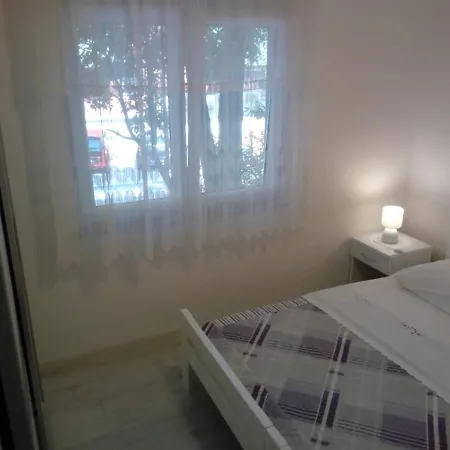 Apartman Petra * Pula