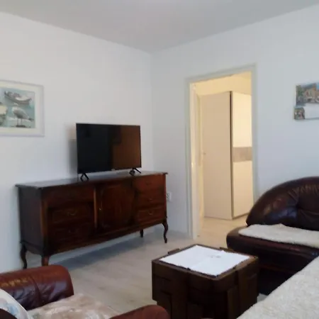 Apartman Petra