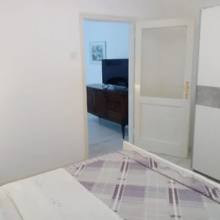 Apartman Petra