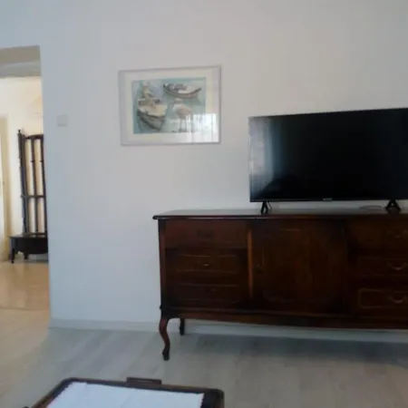 Apartman Petra Apartment *
