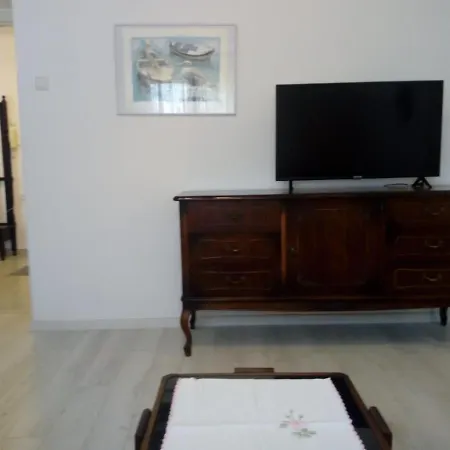 Apartment Apartman Petra