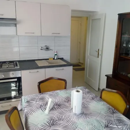 Apartman Petra Pula