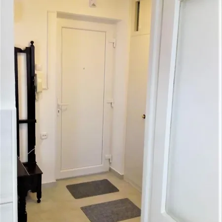 Apartman Petra * Pula