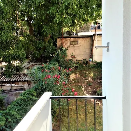 Apartman Petra Pula
