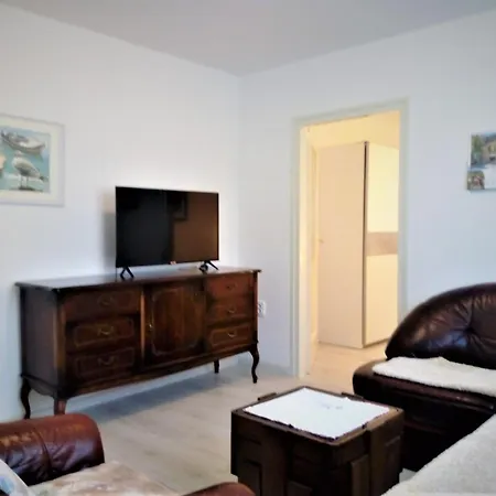Apartman Petra * Pula