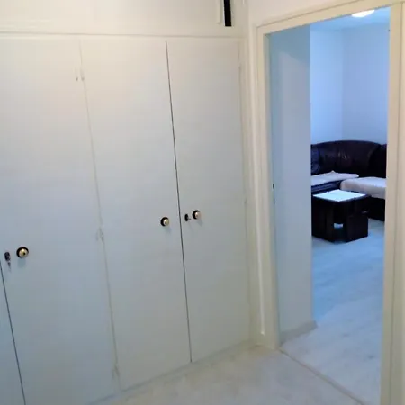 Apartman Petra Apartment Pula