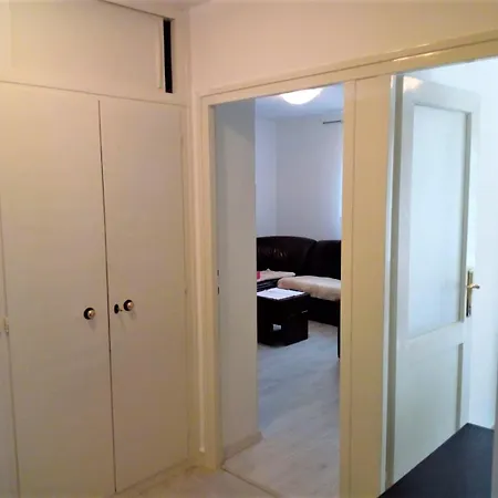 Apartman Petra *