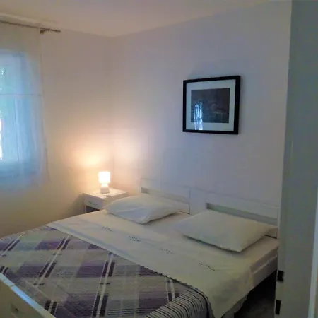 Apartman Petra