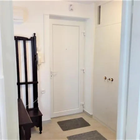 Apartman Petra Pula