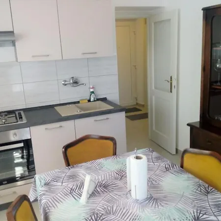 Apartman Petra