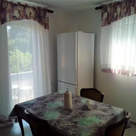Apartman Petra Apartment *