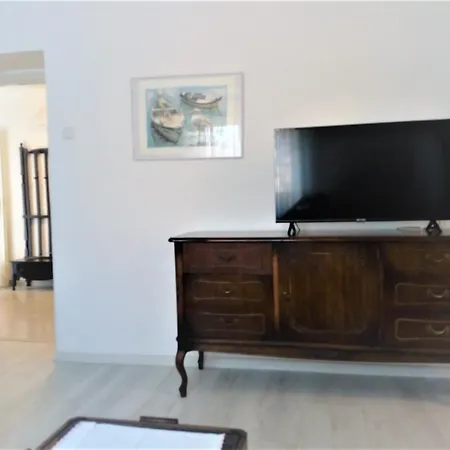Apartman Petra Apartment