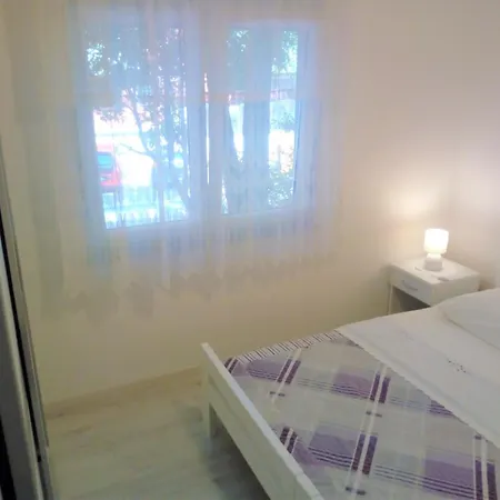 Apartman Petra Pula