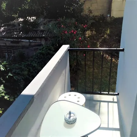 Apartman Petra Pula