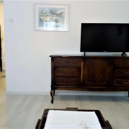 Apartman Petra Apartment