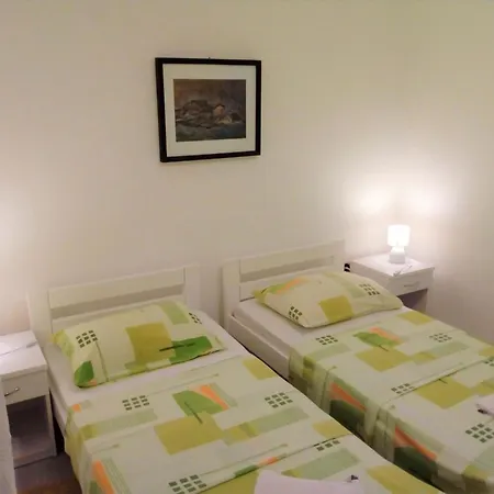 Apartman Petra Apartment Pula