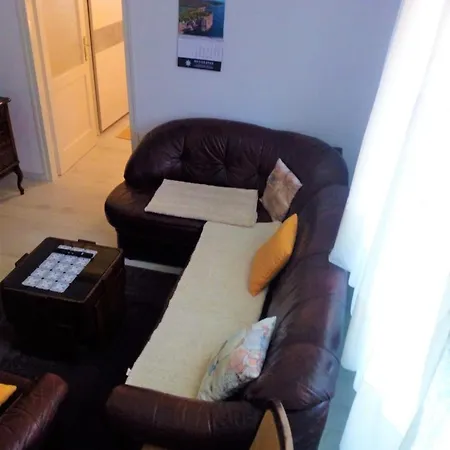 Apartman Petra * Pula