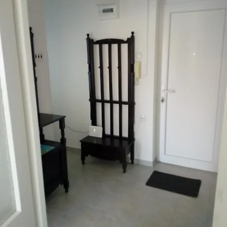 Apartment Apartman Petra Pula