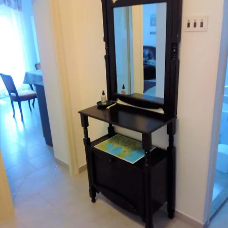 Apartman Petra Apartment