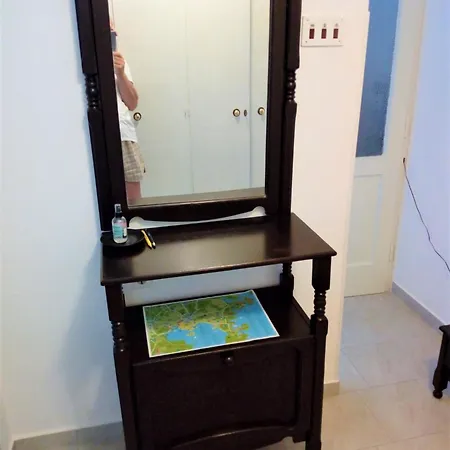 Apartman Petra Apartment Pula