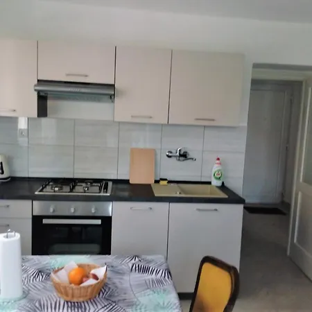 Apartman Petra