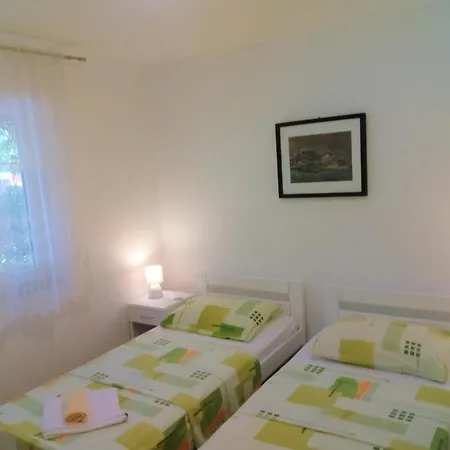 Apartman Petra Apartment *
