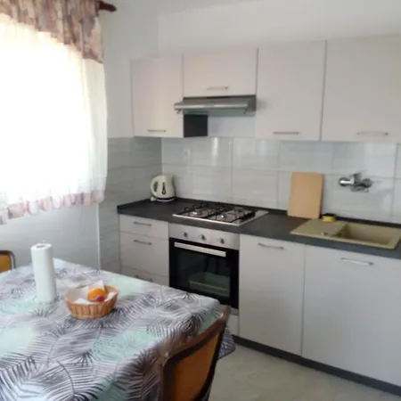 Apartman Petra *
