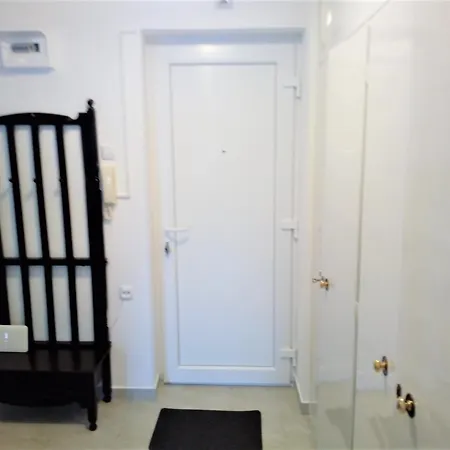 Apartman Petra Pula