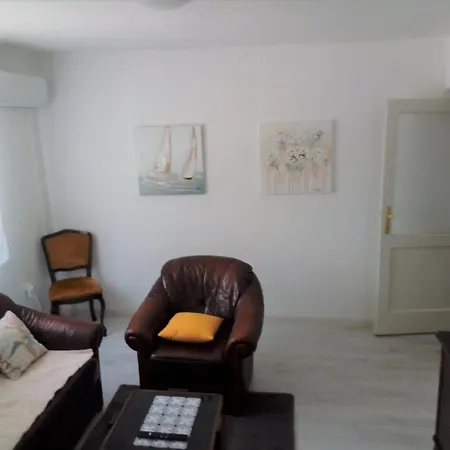 Apartman Petra Apartment *