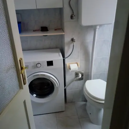 Apartment Apartman Petra *