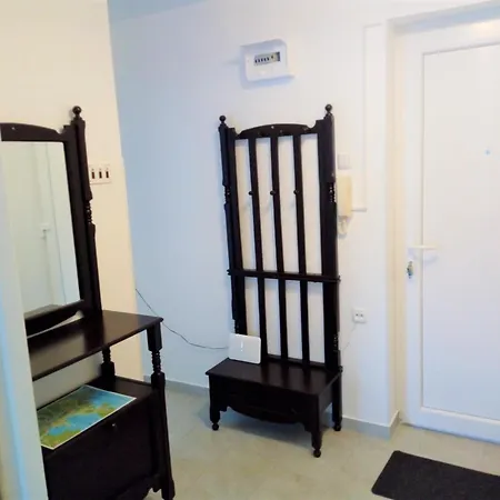 Apartman Petra Apartment Pula