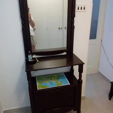 Apartman Petra Apartment