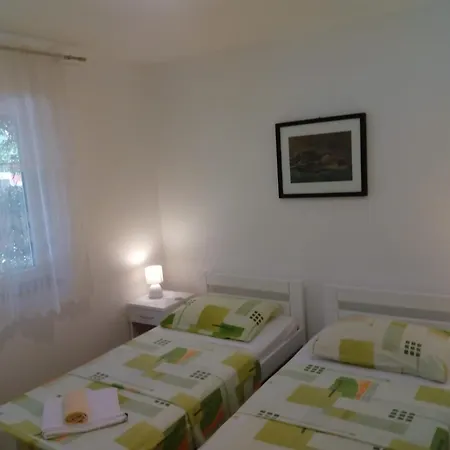 Apartman Petra Apartment *