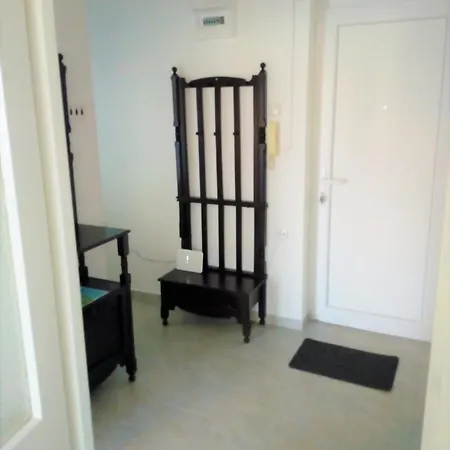 Apartment Apartman Petra *