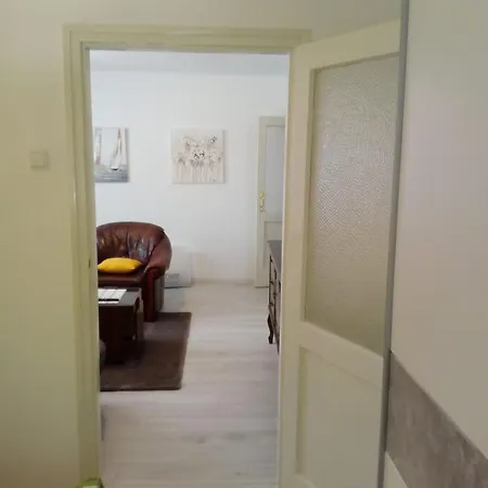 Apartman Petra Apartment Pula