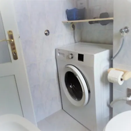 Apartman Petra *